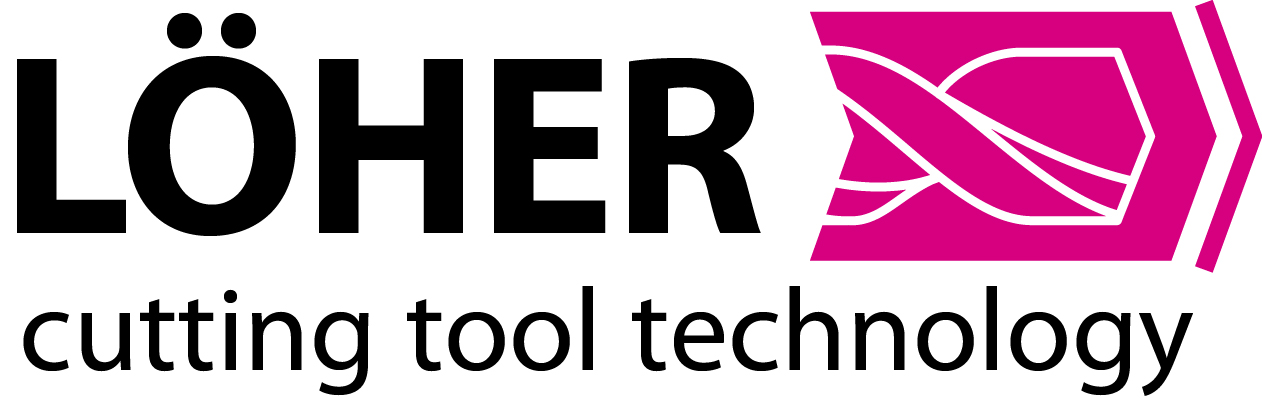 Löher Logo