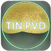 TiN PVD