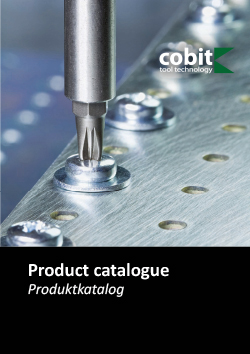 cobit Catalogue 2023