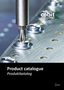 cobit Catalogue 2024