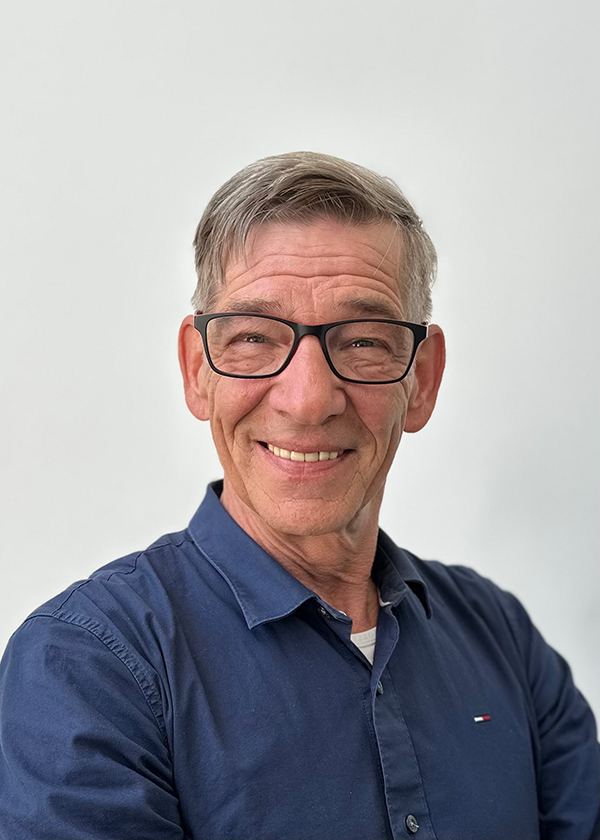 Karsten Gross